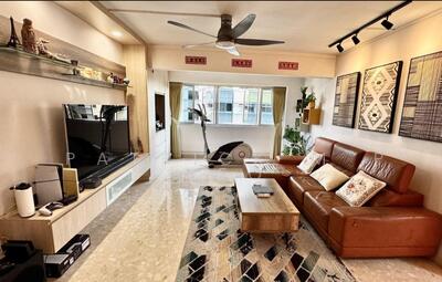 For Sale - 603 Choa Chu Kang Street 62