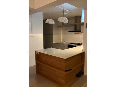 For Sale - 721 Bedok Reservoir Road