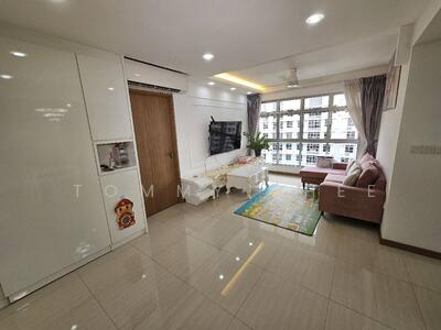 For Sale - 406A Northshore Drive