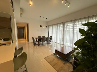 For Rent - Coco Palms