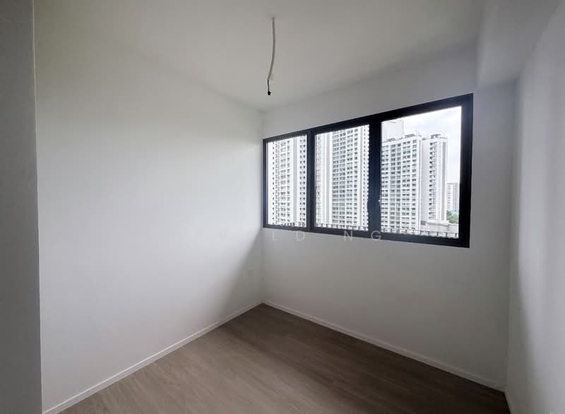 AMO Residence, 21 Ang Mo Kio Rise, 2 Bedrooms, 743 sqft, Condominium For Rent, by Gerald Ng, 60219399 - View - PropertyGuru.com.sg
