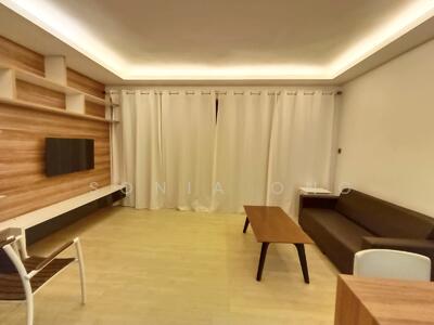 For Rent - Sommerville Park