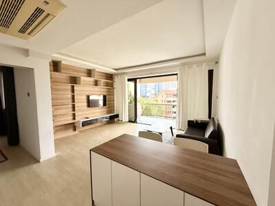 For Rent - Sommerville Park