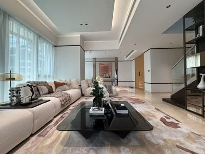 For Sale - One Shenton