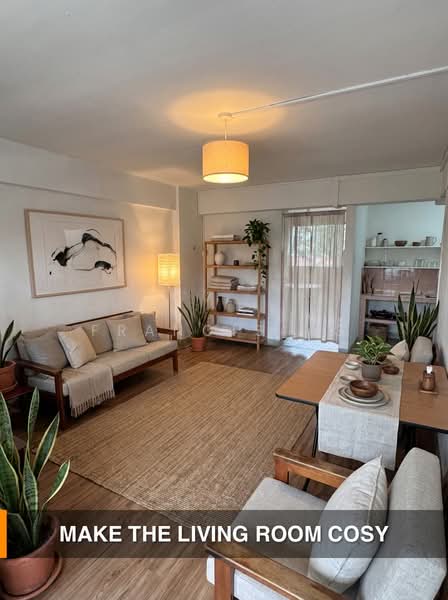 ID Muji Renovation ideas 