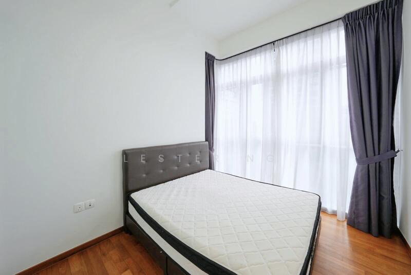 City Suites, 235 Balestier Road, 1 Bedroom, 527 sqft, Condominium For Rent, by Lester Ng, 60219413 - Bedroom - PropertyGuru.com.sg