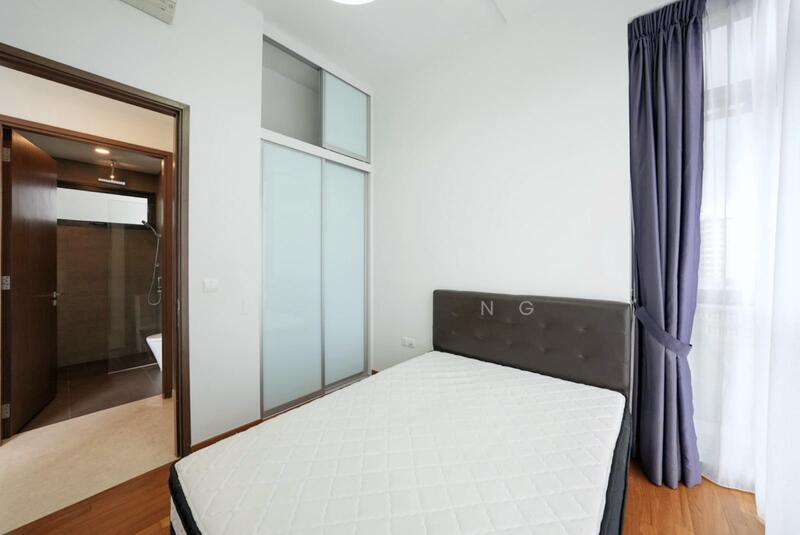City Suites, 235 Balestier Road, 1 Bedroom, 527 sqft, Condominium For Rent, by Lester Ng, 60219413 - Bedroom - PropertyGuru.com.sg