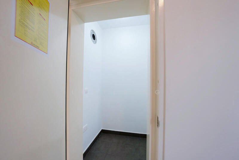 City Suites, 235 Balestier Road, 1 Bedroom, 527 sqft, Condominium For Rent, by Lester Ng, 60219413 - Store room - PropertyGuru.com.sg