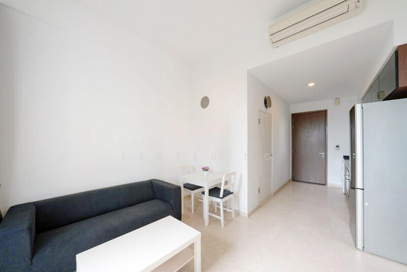 City Suites, 235 Balestier Road, 1 Bedroom, 527 sqft, Condominium For Rent, by Lester Ng, 60219413 - PropertyGuru.com.sg