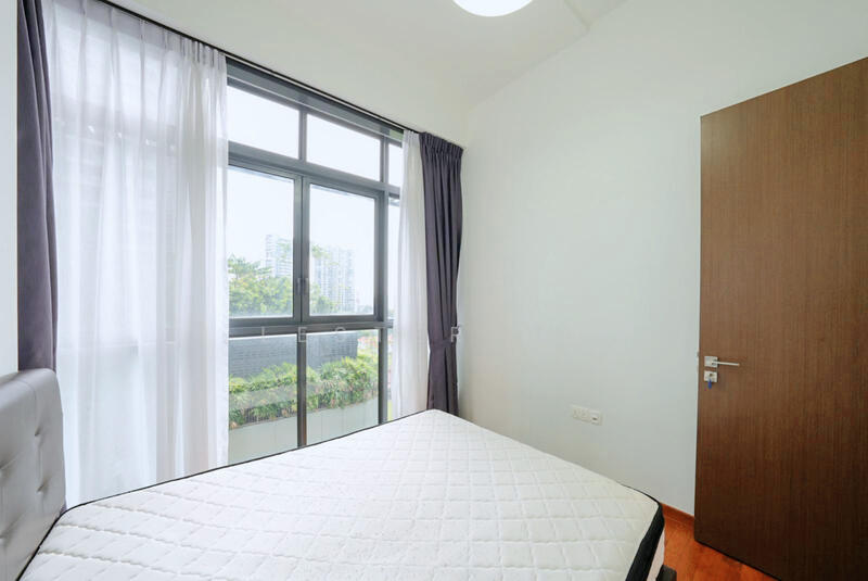 City Suites, 235 Balestier Road, 1 Bedroom, 527 sqft, Condominium For Rent, by Lester Ng, 60219413 - PropertyGuru.com.sg