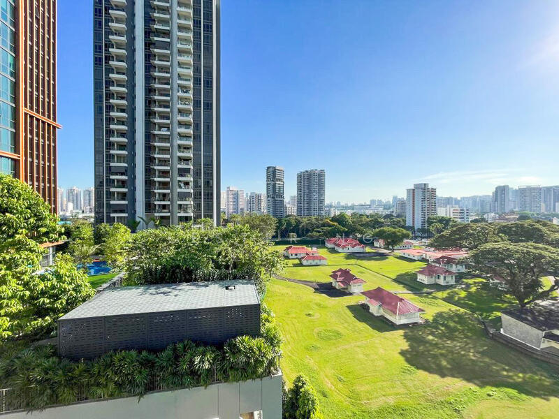 City Suites, 235 Balestier Road, 1 Bedroom, 527 sqft, Condominium For Rent, by Lester Ng, 60219413 - View - PropertyGuru.com.sg