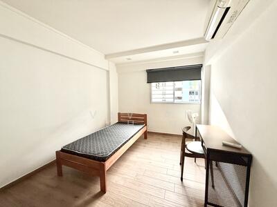 For Rent - 237 Serangoon Avenue 3