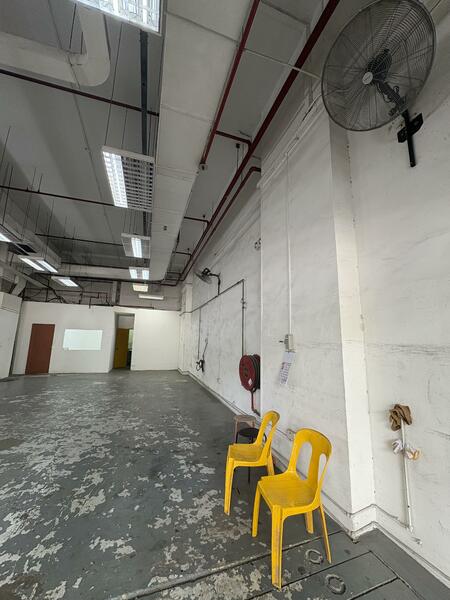 Paya Ubi Industrial Park, 51 Ubi Avenue 1, 6,900 sqft, Light Industrial (B1) For Rent, by Stacy Lam, 60219418 - Others - CommercialGuru.com.sg