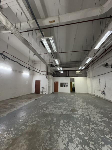 Paya Ubi Industrial Park, 51 Ubi Avenue 1, 6,900 sqft, Light Industrial (B1) For Rent, by Stacy Lam, 60219418 - Others - CommercialGuru.com.sg