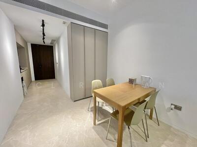 For Sale - The Reef at King's Dock