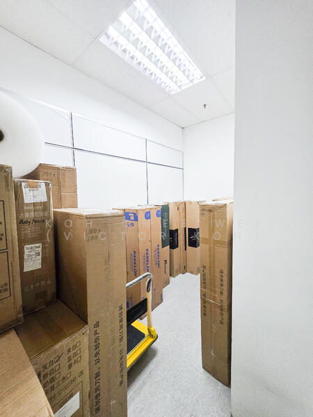 Bizlink Centre, 59 Ubi Avenue 1, 1,066 sqft, Light Industrial (B1) For Sale, by Koh Chee Wei (Victor Koh), 60219428 - CommercialGuru.com.sg