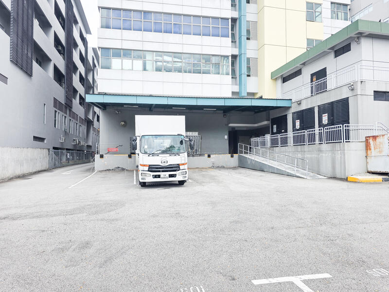 Bizlink Centre, 59 Ubi Avenue 1, 1,066 sqft, Light Industrial (B1) For Sale, by Koh Chee Wei (Victor Koh), 60219428 - CommercialGuru.com.sg