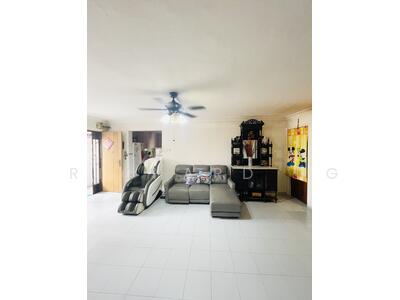 For Rent - 657 Yishun Avenue 4