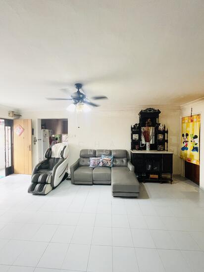 For Rent - 657 Yishun Avenue 4