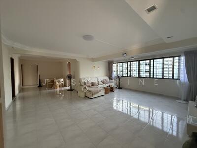 For Rent - 249 Pasir Ris Street 21