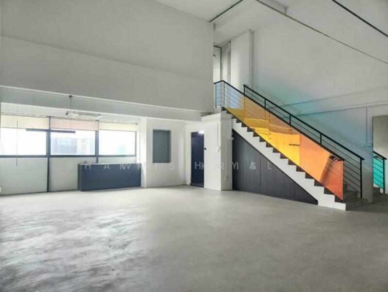 Singapore Post Centre, 10 Eunos Road 8, 66,000 sqft, Light Industrial (B1) For Sale, by Kris Kris, 60219433 - Living Room - CommercialGuru.com.sg