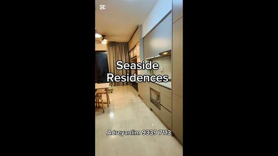 Seaside Residences Apartment For Sale at S$ 998,000 | PropertyGuru Singapore