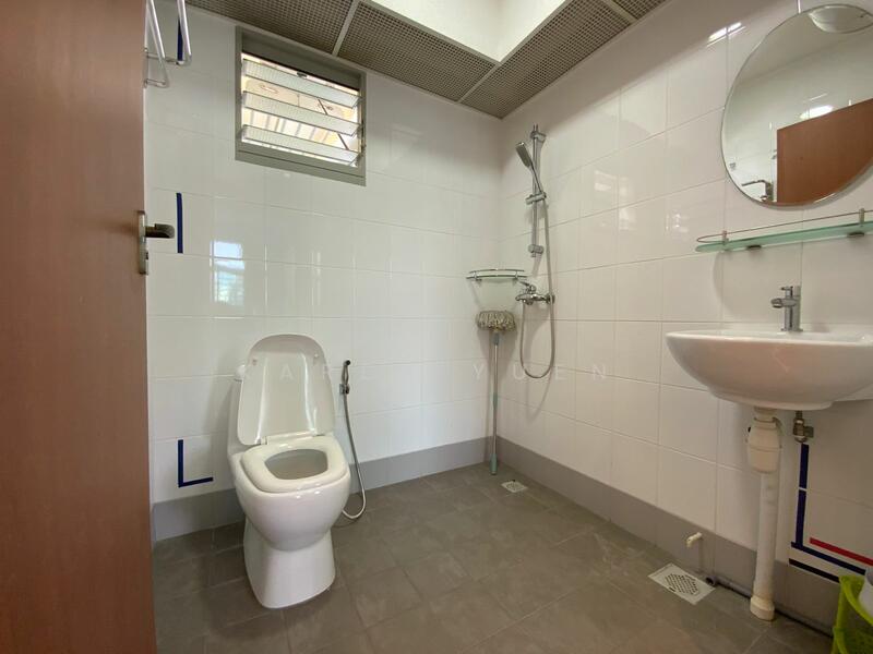 For Rent - 601B Punggol Central