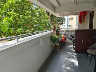 For Sale - 694 Hougang Street 61