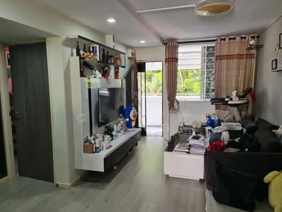 For Sale - 694 Hougang Street 61