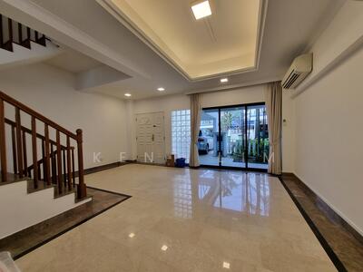 For Rent - Chancery Grove