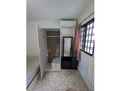For Rent - 127 Bedok North Street 2