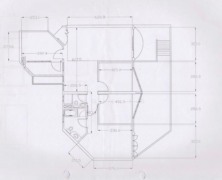 For Sale Yew Mei Green