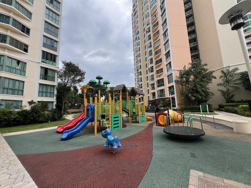 For Sale - Yew Mei Green