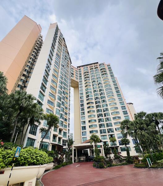 For Sale - Yew Mei Green