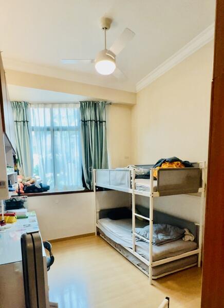 For Sale - Yew Mei Green