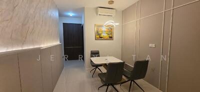 For Sale - Riverfront Residences