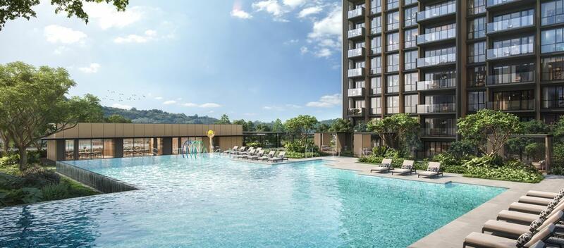 NARRA RESIDENCES
