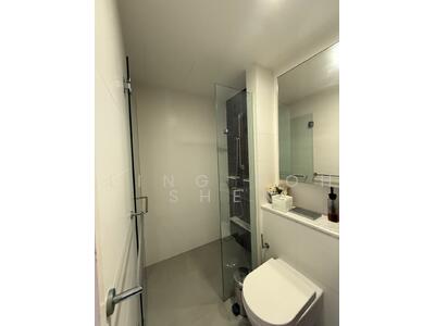 For Rent - The Coast at Sentosa Cove