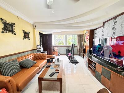 For Sale - 204 Jurong East Street 21