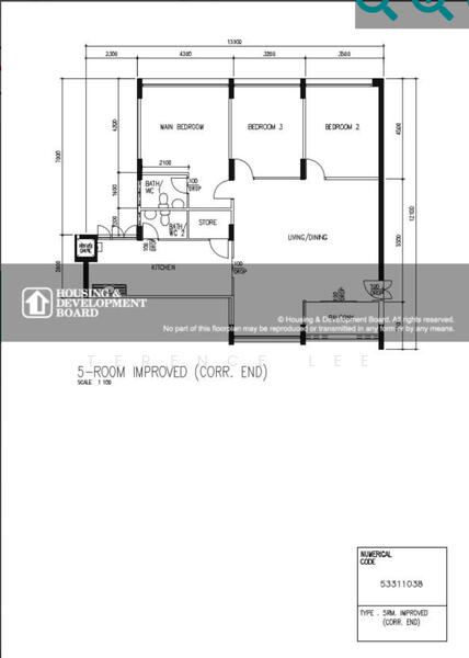 For Sale 776 Yishun Avenue 2
