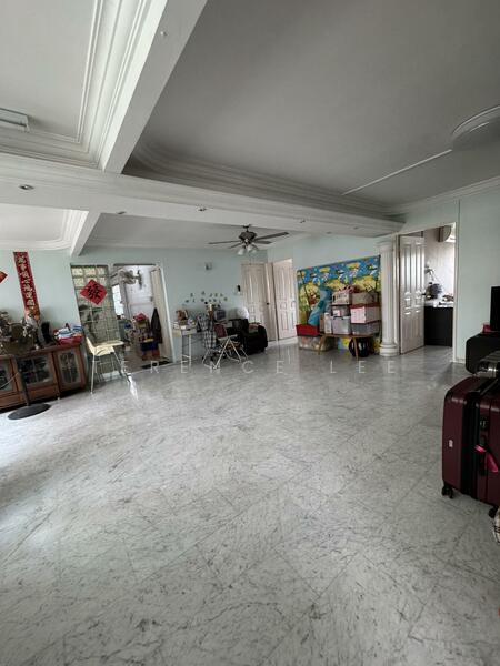 For Sale - 776 Yishun Avenue 2