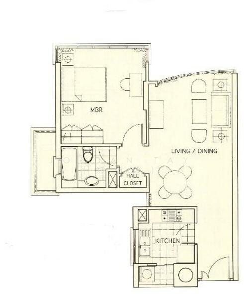 For Sale The Mayfair