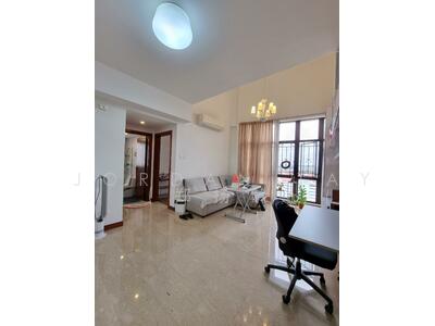 For Sale - The Mayfair