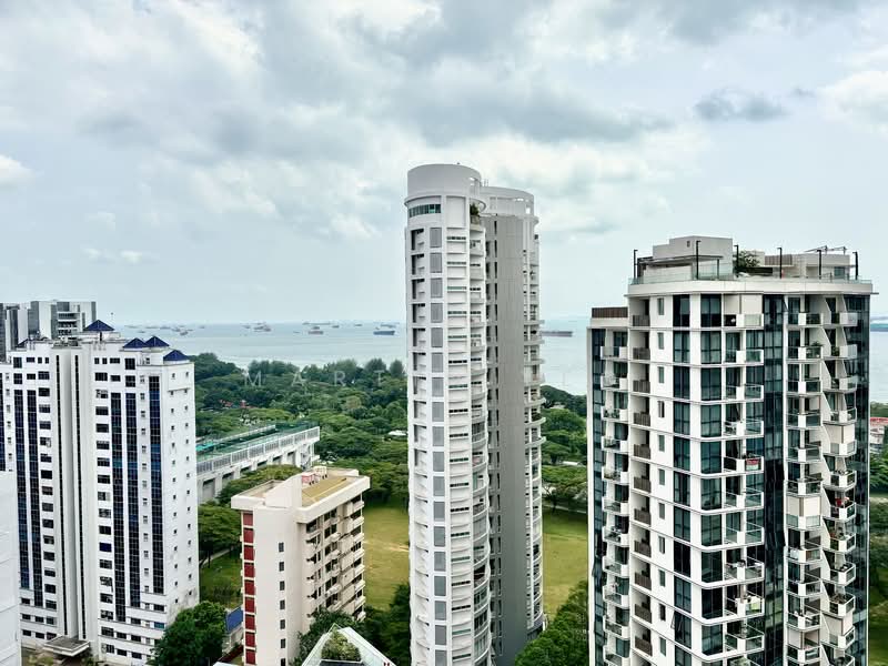 Nyon Condominium For Sale at S$ 3,700,000 | PropertyGuru Singapore - Exterior