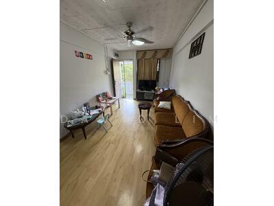 For Rent - 529 Bedok North Street 3