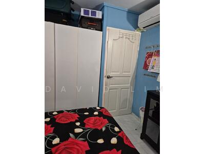 For Rent - 81 Whampoa Drive