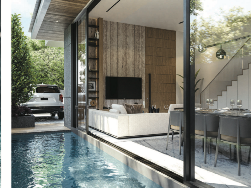 For Sale - Upper East Coast