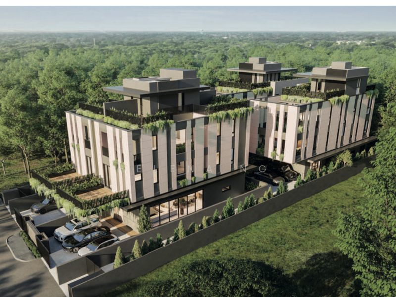 For Sale - Upper East Coast