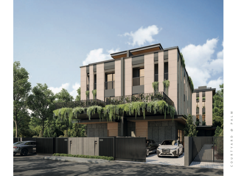 For Sale - Upper East Coast