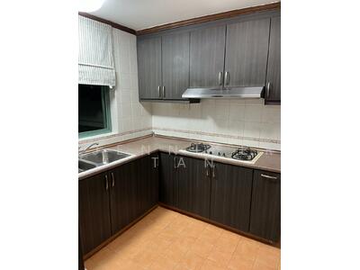 For Sale - Merawoods